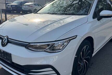 VW Golf 76.000 km 16.550 &euro; Ingersheim/Ludwigsburg 74379