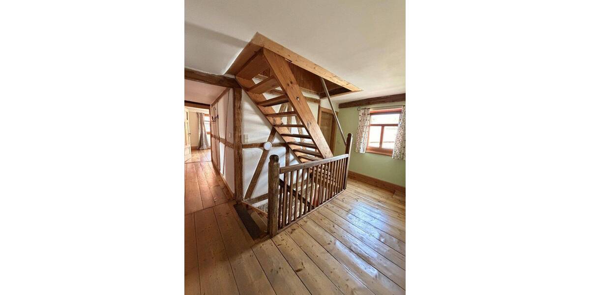 Bauernhaus, Landhaus Bretzfeld Geddelsbach - 8 Zimmer, 180 m&sup2;, 670.000&euro; | Angebot:26804254