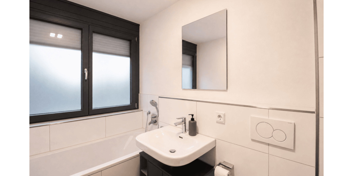 Etagenwohnung Asperg - 4 Zimmer, 90 m&sup2;, 449.000&euro; | Angebot:26821110