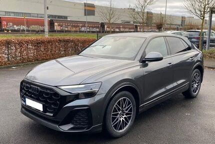 Audi Q8 38.500 km 74.690 &euro; Untergruppenbach 74199