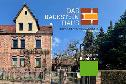 Haus Ludwigsburg Nord - 9 Zimmer, 168 m&sup2;, 469.000&euro; | Angebot:26107309