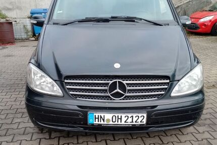 Mercedes-Benz Viano 152.000 km 13.000 € Heilbronn 74074