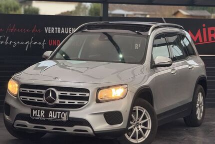 Mercedes GLB 180