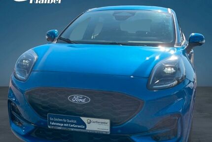 Ford Puma 26.605 km 27.750 &euro; Bad Friedrichshall 74177