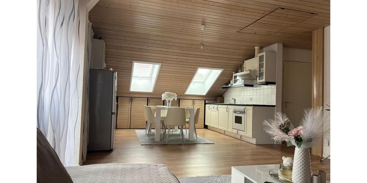 Einfamilienhaus Ludwigsburg Hoheneck - 2 Zimmer, 60 m&sup2;, 1.000&euro; | Angebot:25146957