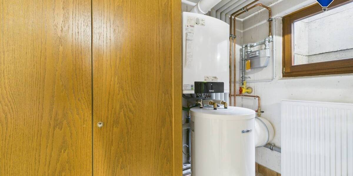 Reihenmittelhaus Markgröningen - 4 Zimmer, 102 m&sup2;, 459.000&euro; | Angebot:26154566