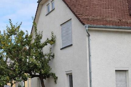 Doppelhaushälfte HN Böckingen ohne Provision 6 zimmer