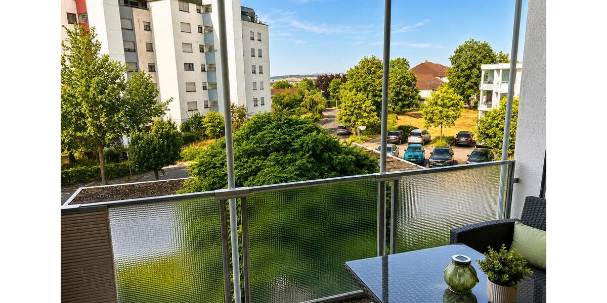 Etagenwohnung Neckarsulm - 3 Zimmer, 74 m&sup2;, 330.000&euro; | Angebot:27163753