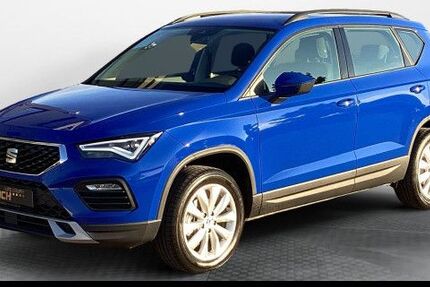 Seat Ateca 7.700 km 24.475 &euro; Öhringen 74613