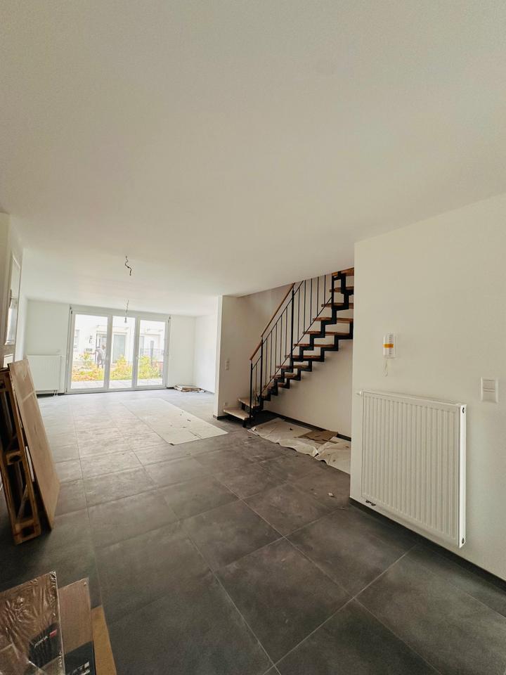 Ankommen. Wohlfühlen. Zuhause sein – Ihr Reihenhaus im Limespark Öhringen zimmer