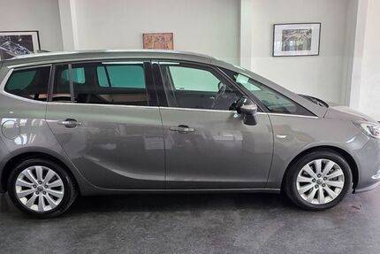 Opel Zafira 138.000 km 10.990 &euro; Asperg/Ludwigsburg bei Stuttgart 71679