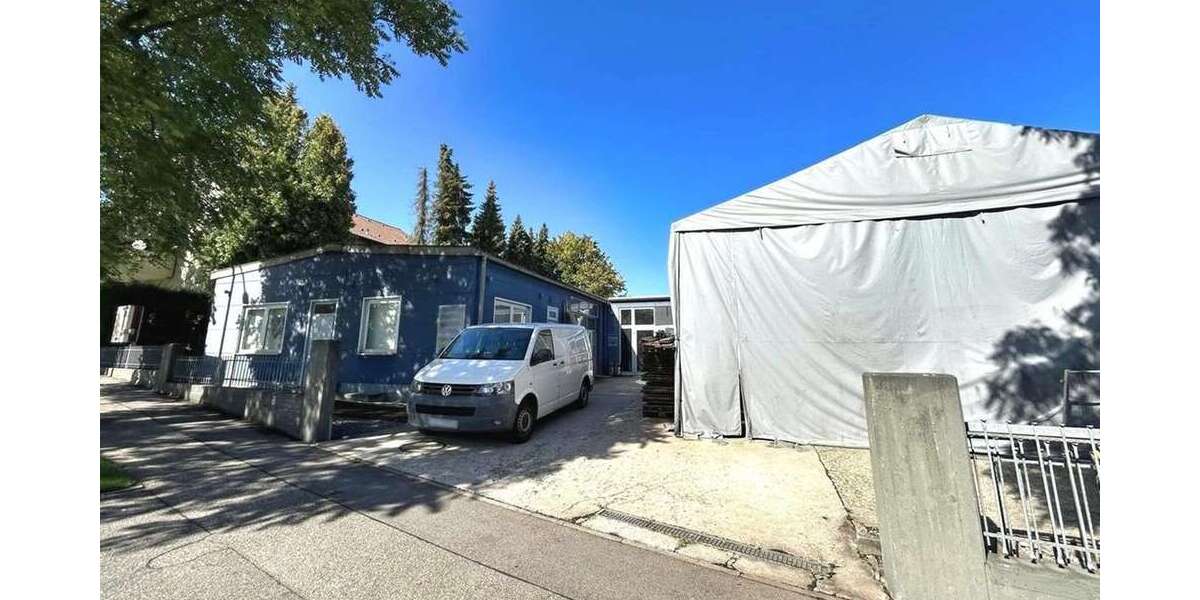 Gewerbeobjekt Heilbronn Frankenbach - 4.000&euro; | Angebot:27336494