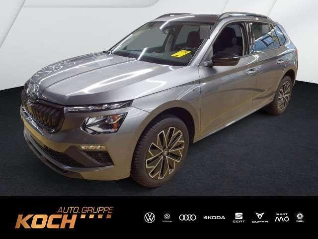 Skoda Kamiq 17.750 km 26.730 &euro; Öhringen 74613