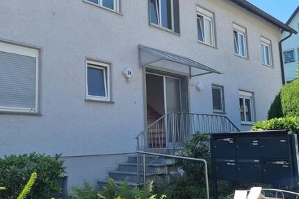 Wohnung Ludwigsburg - 3 Zimmer, 59 m&sup2;, 299.000&euro; | Angebot:27203542