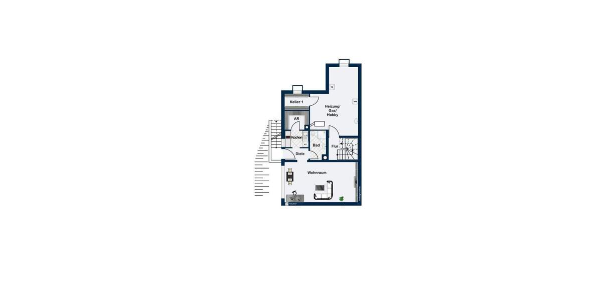 Doppelhaushälfte Heilbronn Kernstadt - 7 Zimmer, 198 m&sup2;, 795.000&euro; | Angebot:25731890