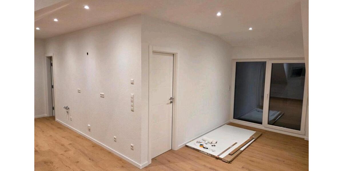 2 Wohnungen zu vermieten 2 zimmer