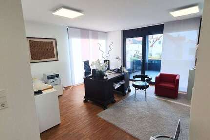 Büro in Heilbronn 1.550 € 116 m²