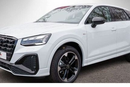Audi Q2 4.900 km 41.890 &euro; Heilbronn 74074