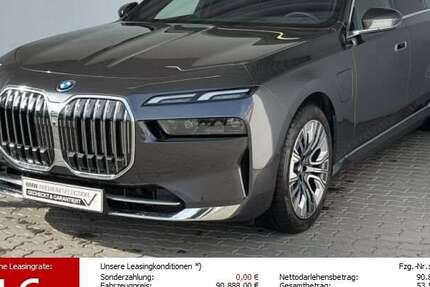 BMW 750 21.042 km 90.440 &euro; Heilbronn 74074