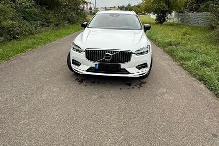 Volvo XC60 163.044 km 26.500 € Leutenbach 71397