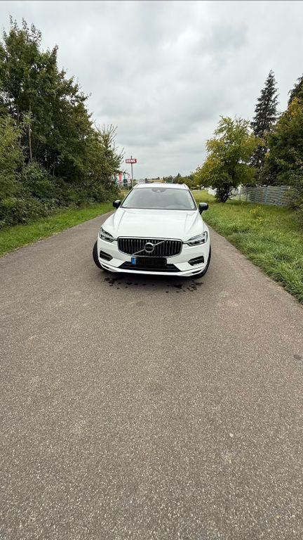 Volvo XC60 163.044 km 26.500 € Leutenbach 71397