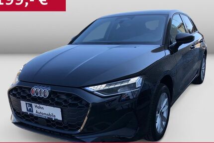 Audi A3 1.500 km 30.751 &euro; Backnang 71522