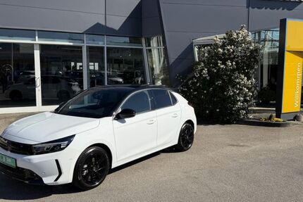 Opel Corsa 5.899 km 19.990 &euro; Großbottwar 71723