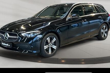 Mercedes-Benz C 200 7.551 km 38.389 &euro; Heilbronn 74072