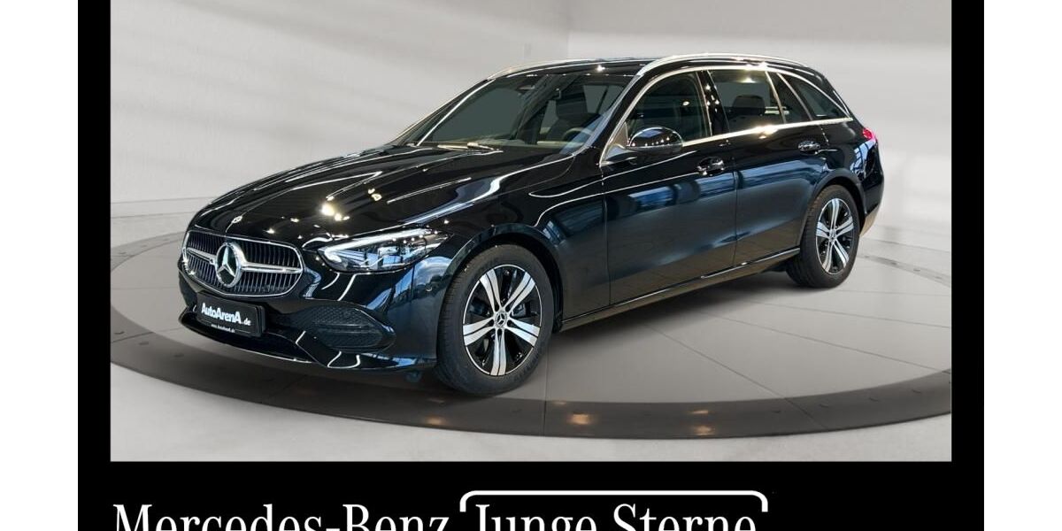 Mercedes-Benz C 200 7.551 km 38.389 &euro; Heilbronn 74072