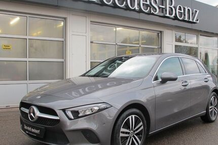 Mercedes-Benz A 250 18.000 km 28.100 &euro; Bönnigheim 74357