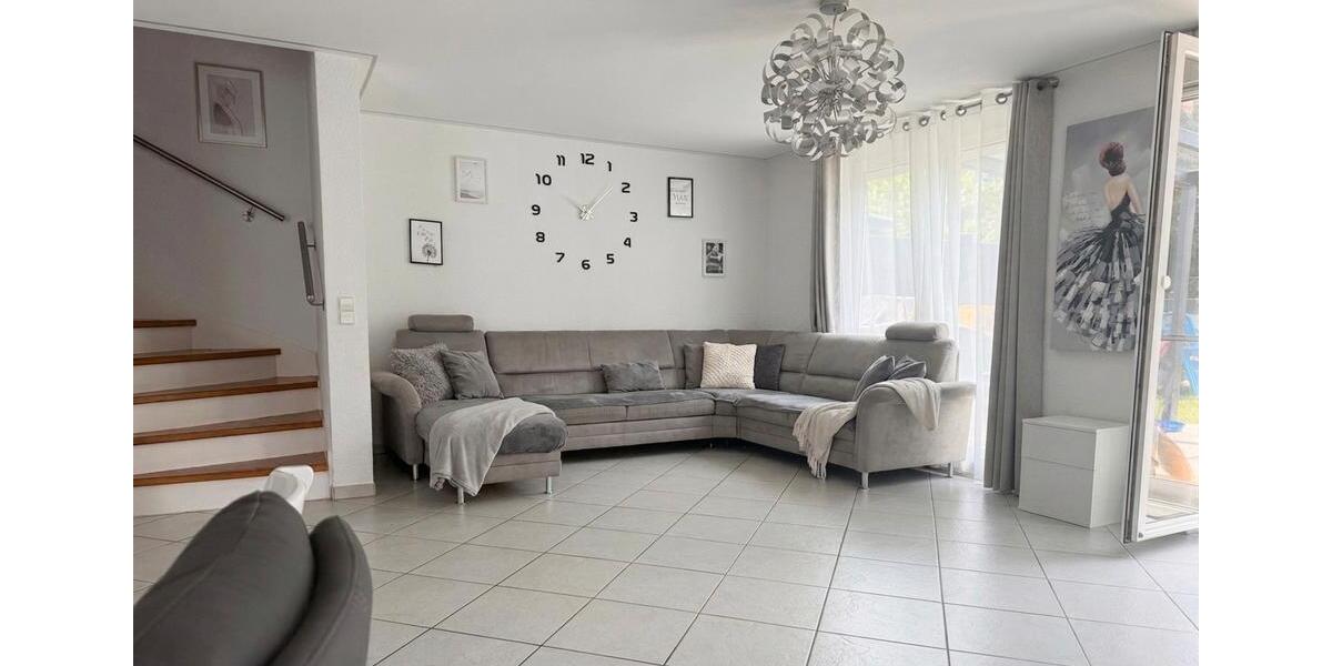 Doppelhaushälfte Leingarten - 4 Zimmer, 108 m&sup2;, 590.000&euro; | Angebot:26957542