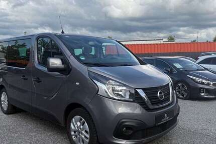 Nissan NV300 58.000 km 22.999 &euro; Sachsenheim 74343