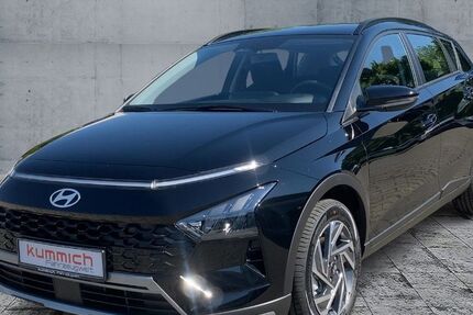 Hyundai BAYON 12.500 km 23.690 &euro; Pfedelbach 74629