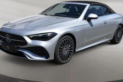 Mercedes-Benz CLE 200 9.422 km 56.779 &euro; Neckarsulm-Obereisesheim 74172