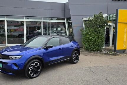 Opel Mokka 7.399 km 23.990 &euro; Großbottwar 71723
