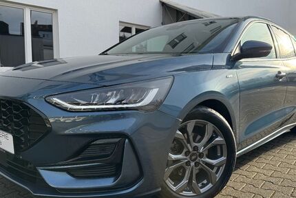 Ford Focus 36.400 km 23.899 &euro; Heilbronn 74074