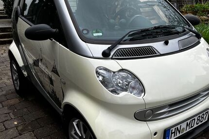 Smart ForTwo 99.800 km 2.990 &euro; Weinsberg 74189