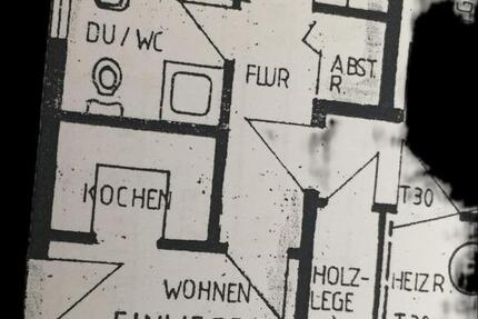 2-Zimmer Einliegerwohnung 2 zimmer