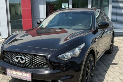 INFINITI QX70 83.692 km 24.980 € Zaberfeld-Michelbach 74374