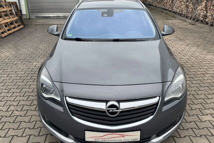Opel Insignia 169.000 km 7.900 &euro; Neuenstadt-Stein a.K. 74196