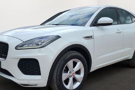 Jaguar E-Pace 92.200 km 20.456 &euro; Ingersheim 74379