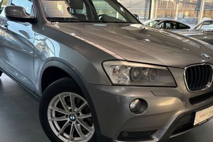 BMW X3 210.000 km 7.990 &euro; Forchtenberg 74670