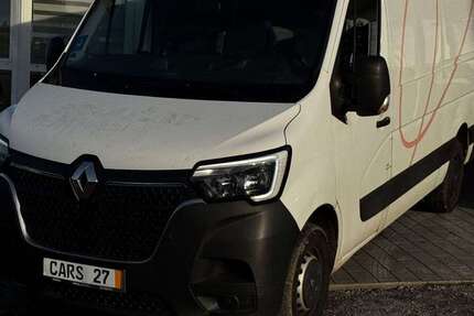 Renault Master 126.673 km 13.480 € Neuenstadt am Kocher 74196