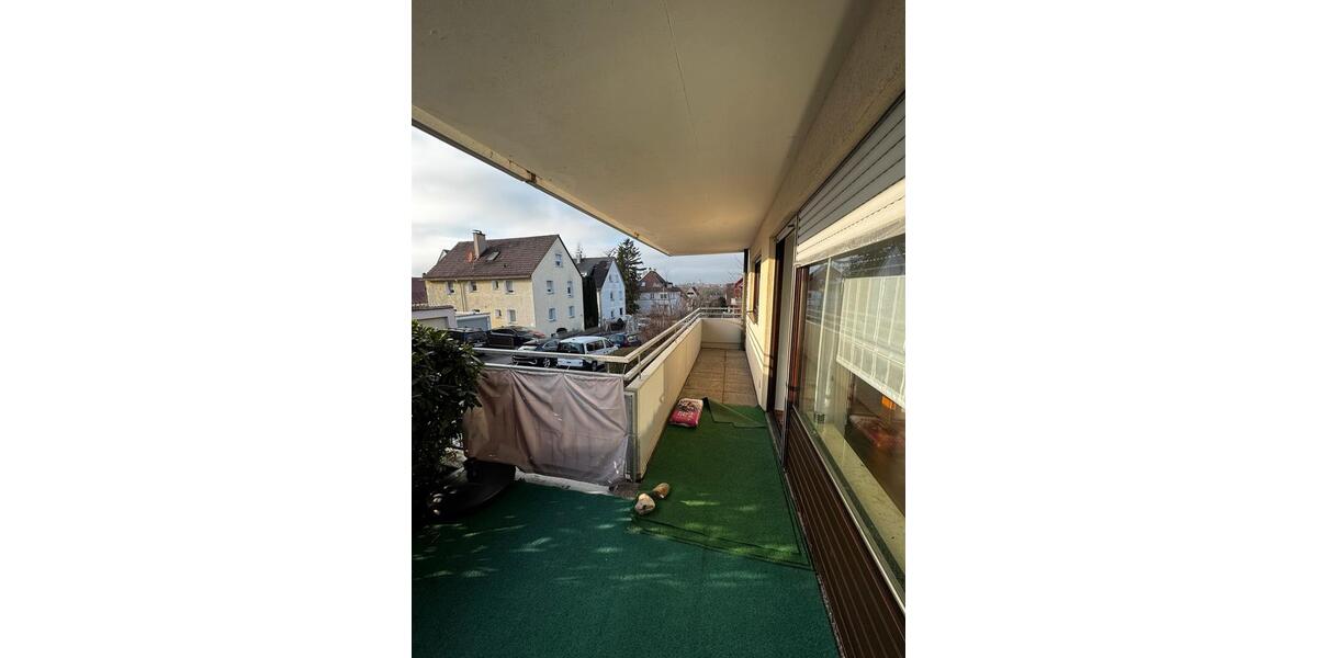 Etagenwohnung Heilbronn Horkheim - 3 Zimmer, 70 m&sup2;, 259.000&euro; | Angebot:24730185