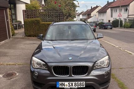 BMW X1 201.000 km 7.900 &euro; Heilbronn 74070