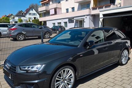 Audi A4 82.059 km 22.499 &euro; Ingersheim 74379