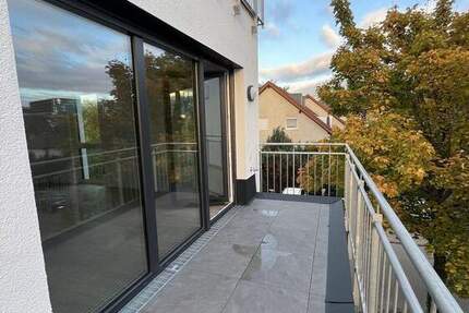 +Erstbezug+ 4-Zimmer-Neubauwohnung mit Küche und TG 4 zimmer