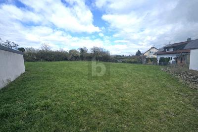 GROßES GRUNDSTÜCK IN BEGEHRTER LAGE - Grundstück Güglingen | Angebot:26093935