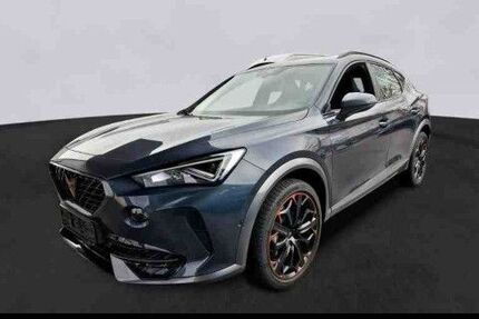 Cupra Formentor 56.250 km 30.430 &euro; Öhringen 74613