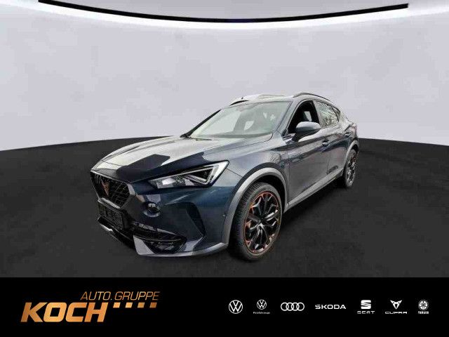 Cupra Formentor 56.250 km 30.430 &euro; Öhringen 74613